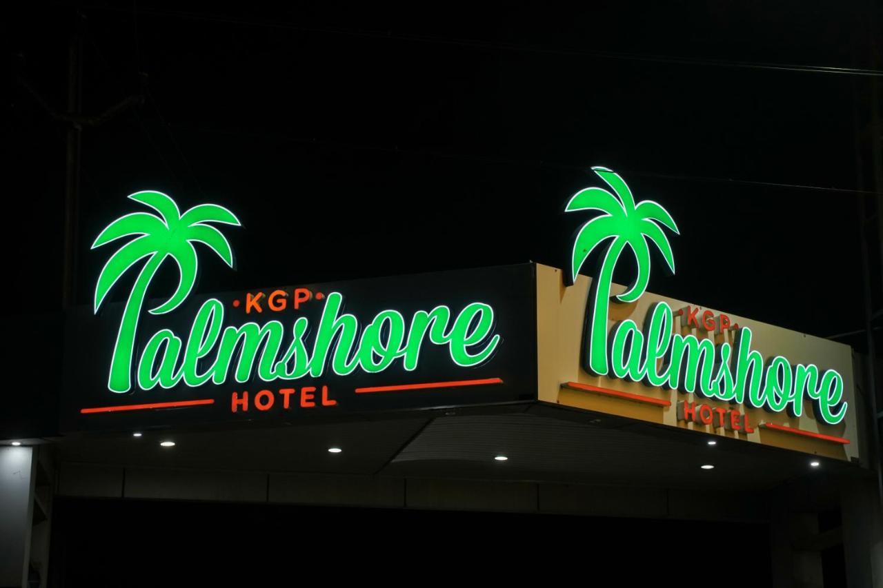 Hotel Palm Shore Palakkad Exterior photo